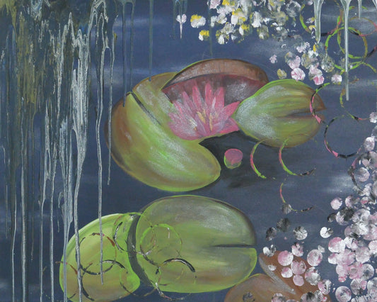 Water Lily